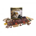 Настольная игра "Беовульф" (Мир хобби) Локализация Р.Книция