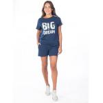 Костюм Big Dream КК1341П5 темно-синий