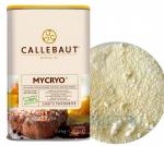 Масло какао в порошке MyCryo Callebaut, заводская упаковка