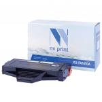 Картридж лазерный NV PRINT (NV-KX-FAT410A) для PANASONIC KX-MB1500/MB1520/MB1530/MB1536, рес. 2500 с