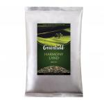 Чай GREENFIELD (Гринфилд) "Harmony Land", зеленый, листовой, 250г, пакет, ш/к 09785