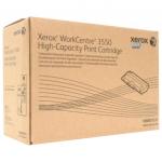 Тонер-картридж XEROX (106R01531) WorkCentre 3550, ориг., ресурс 11000стр.