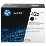 Картридж лазерный HP (Q5942X) LaserJet 4250/4350 и другие, №42X, ориг., ресурс 20000 стр.