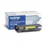 Картридж лазерный BROTHER (TN3280) HL-5340D/5350DN5370W и другие, ориг.,ресурс 8000 стр.