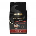 Кофе в зернах LAVAZZA "Barista Gran Crema", 1000 г, вакуумная упаковка, артикул 2485, ш/к 24854