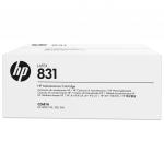 Картридж для обслуживания плоттера HP (CZ681A) HP Latex 310/330/360/370, №831, оригинальный