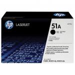 Картридж лазерный HP (Q7551A) LaserJet M3035/3027/P3005, №51А, оригинальный, ресурс 6500 стр.