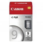 Картридж струйный CANON (PGI-9) Pixma iX7000/MX7600/Рro9500 прозрачный ориг.