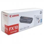 Картридж лазерный CANON (FX-10) i-SENSYS 4018/4120/4140 и др., ориг., ресурс 2000 стр.