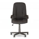 Кресло офисное "Classic", серое С-38, KD TILT PL64 RU, ш/к 12712