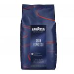 Кофе в зернах LAVAZZA "Gran Espresso", 1000 г, вакуумная упаковка, артикул 2134, ш/к 21341