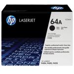 Картридж лазерный HP (CC364A) LaserJet P4014/P4015/P4515, №64А, оригинальный, ресурс 10000 стр.