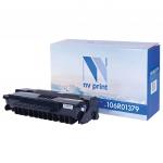 Картридж лазерный NV PRINT (NV-106R01379) для XEROX Phaser 3100MFP, ресурс 4000 стр.