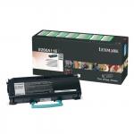 Тонер-картридж LEXMARK (E260A11E) E260/E360/E460, ориг., ресурс 3500 стр.