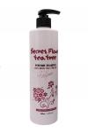 [BOSNIC] Шампунь для волос ПАРФЮМИРОВННЫЙ Secret Flower Teatree Perfume Shampoo, 500 мл
