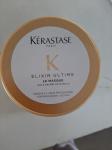 Kerastase Elixir Ultime - Преображающая волосы маска на основе масла марулы, 500 мл.