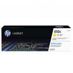 Картридж лазерный HP (CF412X) LaserJet Pro M477fdn/M477fdw/477fnw/M452dn, желтый, ориг, 5000 стр.