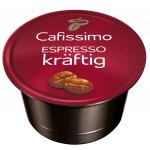 Капсулы для кофемашин Cafissimо TCHIBO Espresso Sizilianer Kraftig, натуральный кофе, 10*7,5г,464522