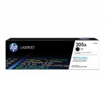 Картридж лазерный HP (CF530A) LaserJet Pro M180/M181 черный, ресурс 1100 стр. оригинальный