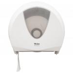 Диспенсер для туалетной бумаги в больших и средних рулонах VEIRO Prof (T1/T2) "Jumbo",белый,ш/к99264