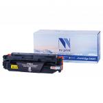 Картридж лазерный NV PRINT (NV-046HY) для CANON LBP653Cdw/654Cx/MF732Cdw, желтый, ресурс 5000 стр.