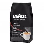 Кофе в зернах LAVAZZA "Espresso Italiano Classico", 1000 г, вакуумная упак., артикул 1874, ш/к 18747