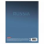 Дневник 5-11 класс 48л., твердый, BRAUBERG, глянцевая ламинация, с подсказом, Российский, 105582