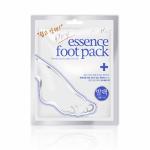 [PETITFEE] НАБОР Маска-носочки для ног СУХАЯ ЭССЕНЦИЯ Dry Essence Foot Pack, 1 шт