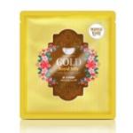 [PETITFEE] НАБОР Гидрогелевая маска для лица ЗОЛОТО/МАТОЧНОЕ МОЛОЧКО Gold & Royal Jelly Mask, 1 шт