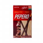 Pepero палочки в шоколадной глазури, 47 г  Original