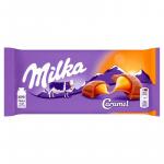Milka Caramel  100 гр