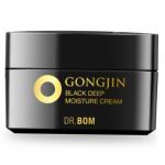 Dr. Bom "GongJin Black" Интенсивно увлажняющий крем для век с растительными экстрактами и экстрактом оленьих рогов 30гр  1 30