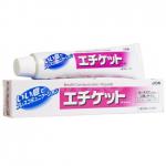 "Lion" " Etiquette" Зубная паста освежающего действия для профилактики неприятного запаха 130гр. (в коробке) 1 80