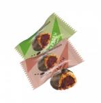 Конфеты "Мадлен МИКС" (шарик) со вкусом шоколада