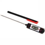 Термометр щуп электронный t -50+300С для измерения температуры пищи WT-1