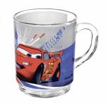 Набор кружек ДИСНЕЙ ТАЧКИ 2 6 шт. 250 мл