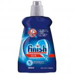 Ополаскиватель для посуды в посудомоечных маш FINISH Rinse без запаха 250мл/бут