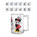 Кружка Фитнес 320 мл Микки и Минни круговая