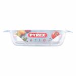 Блюдо Pyrex Irresistible31х20 см прямоугольное