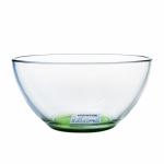 Салатник ГЛАДКИЙ 16 см лак микс