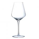 Набор фужеров (бокалов) для белого вина РИВИЛАП 390 мл 6 шт.
