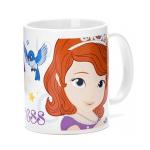 Кружка 315 мл "София" Дисней MB (х36)
