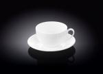 Чашка чайная + блюдце WL-993000/AB 250 мл