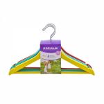 Набор детских вешалок 35 см 4 шт.
