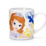 Кружка 220 мл "София" в под/уп Дисней MB(х36)