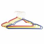 Набор подростковых вешалок 35 см 8 шт.