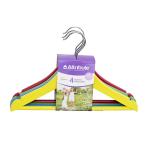 Набор детских вешалок 30 см 4 шт.