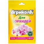 Агрикола, универсальное комплексное удобрение для орхидей, пакет 25гр (Россия)