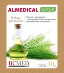 Almedical Mask «Бодяга и Хвощ"