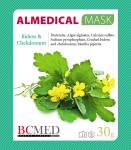 Almedical Mask «Череда и чистотел"